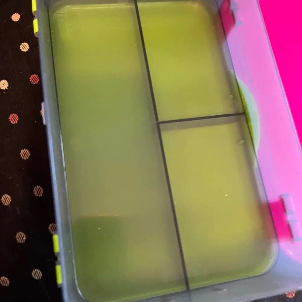 School pencil boxes, or anything you want boxes. NWT.